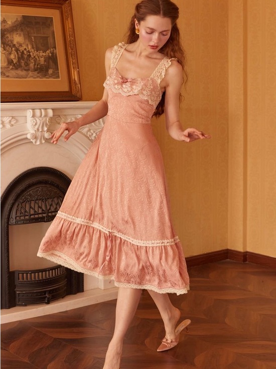 Lacemade Dresses & Skirts - Lacemade Esther Dress NWT
